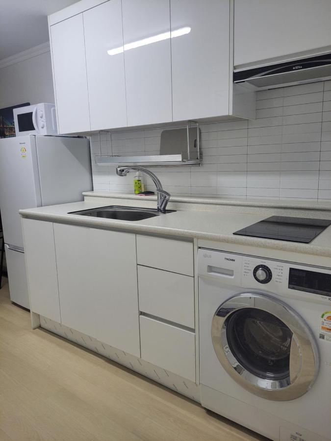 Brand New 2 Bedroom Apartment #6 Σεούλ Εξωτερικό φωτογραφία