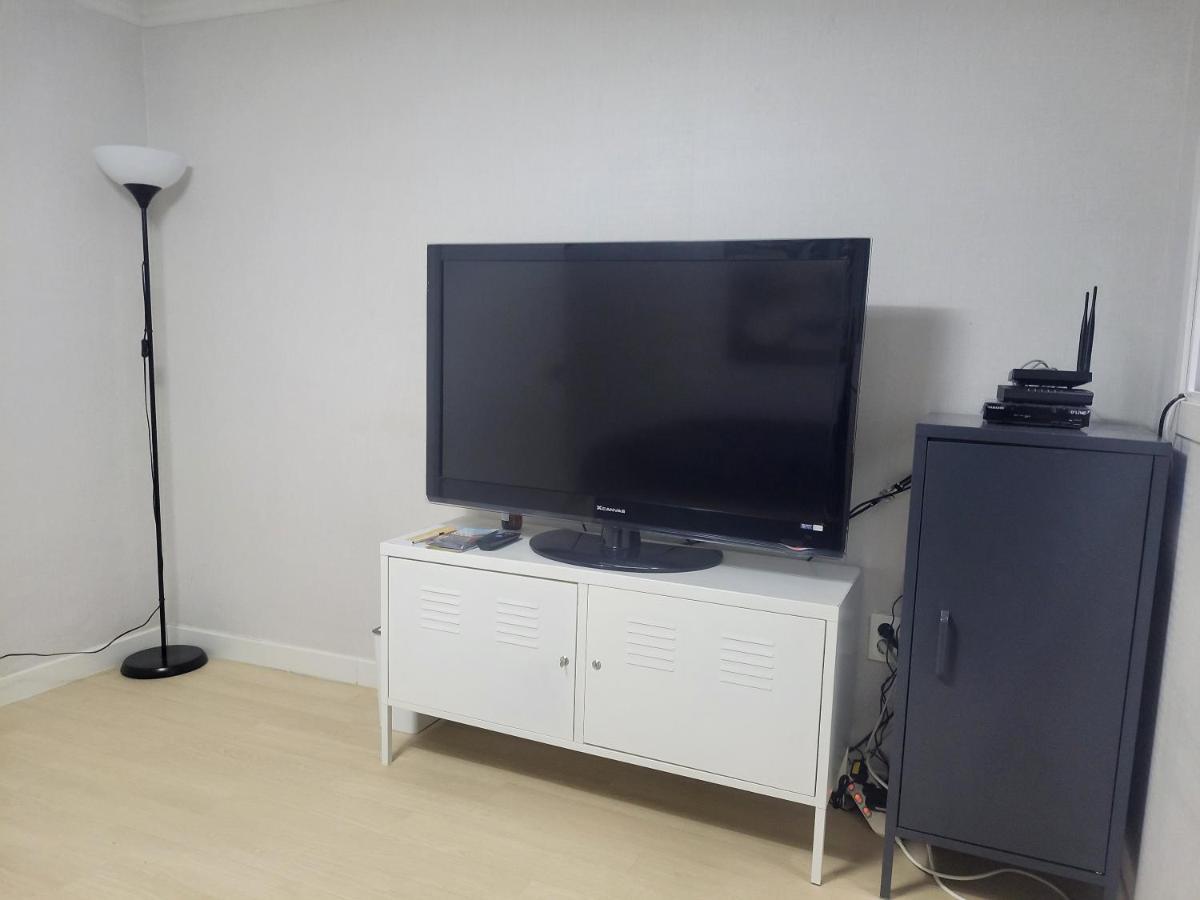 Brand New 2 Bedroom Apartment #6 Σεούλ Εξωτερικό φωτογραφία