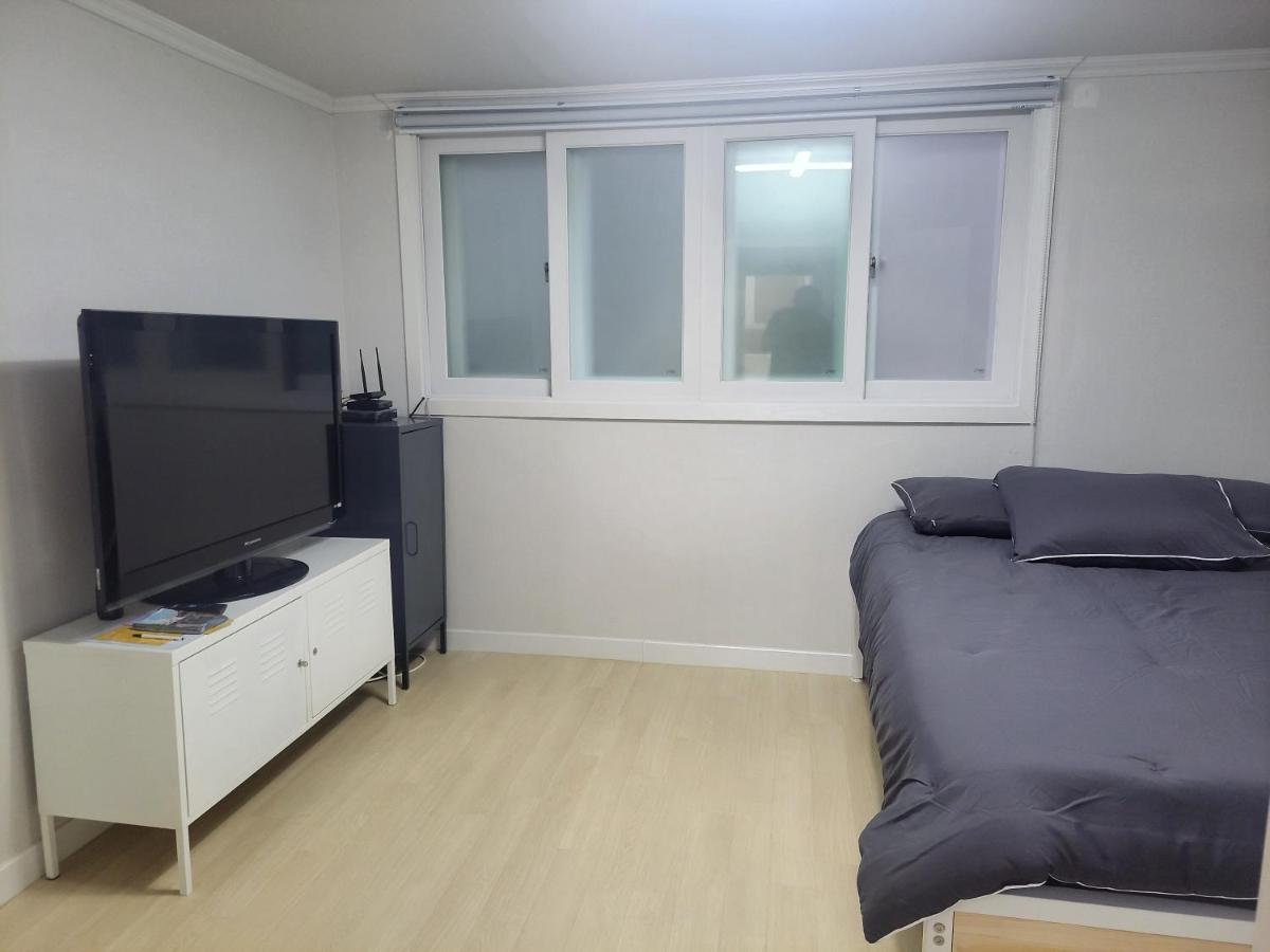 Brand New 2 Bedroom Apartment #6 Σεούλ Εξωτερικό φωτογραφία