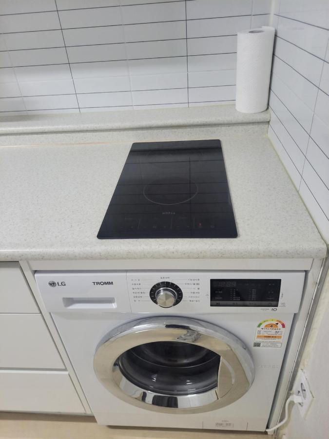 Brand New 2 Bedroom Apartment #6 Σεούλ Εξωτερικό φωτογραφία