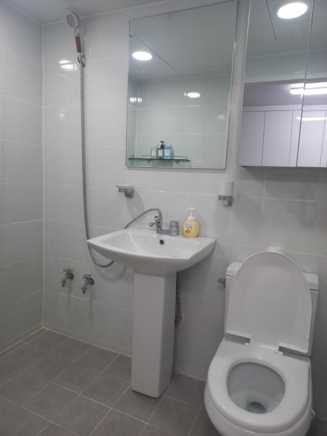 Brand New 2 Bedroom Apartment #6 Σεούλ Εξωτερικό φωτογραφία