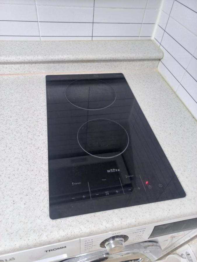 Brand New 2 Bedroom Apartment #6 Σεούλ Εξωτερικό φωτογραφία