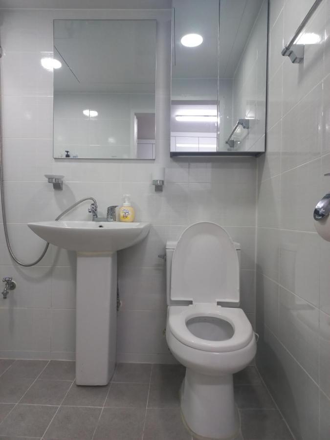 Brand New 2 Bedroom Apartment #6 Σεούλ Εξωτερικό φωτογραφία