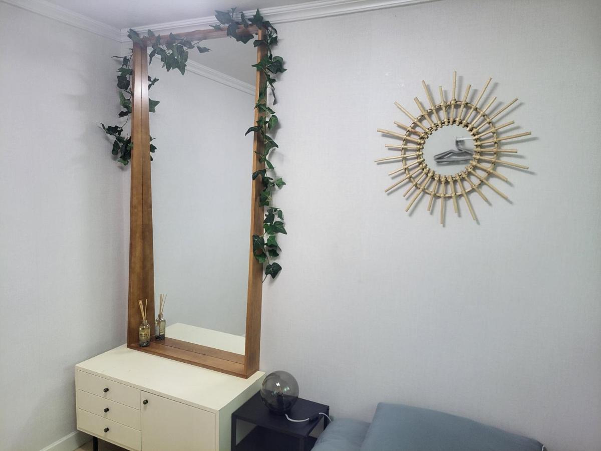 Brand New 2 Bedroom Apartment #6 Σεούλ Εξωτερικό φωτογραφία