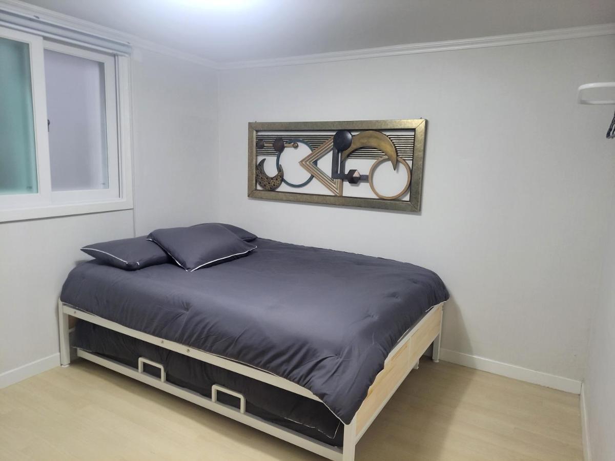 Brand New 2 Bedroom Apartment #6 Σεούλ Εξωτερικό φωτογραφία
