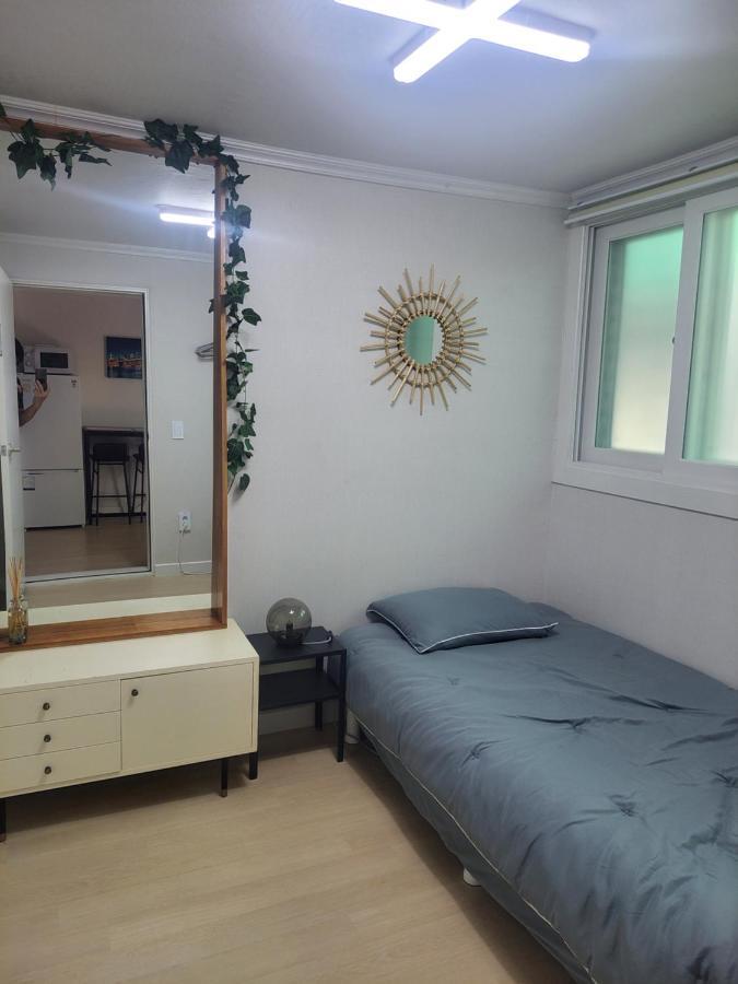 Brand New 2 Bedroom Apartment #6 Σεούλ Εξωτερικό φωτογραφία