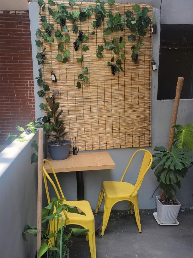 Brand New 2 Bedroom Apartment #6 Σεούλ Εξωτερικό φωτογραφία