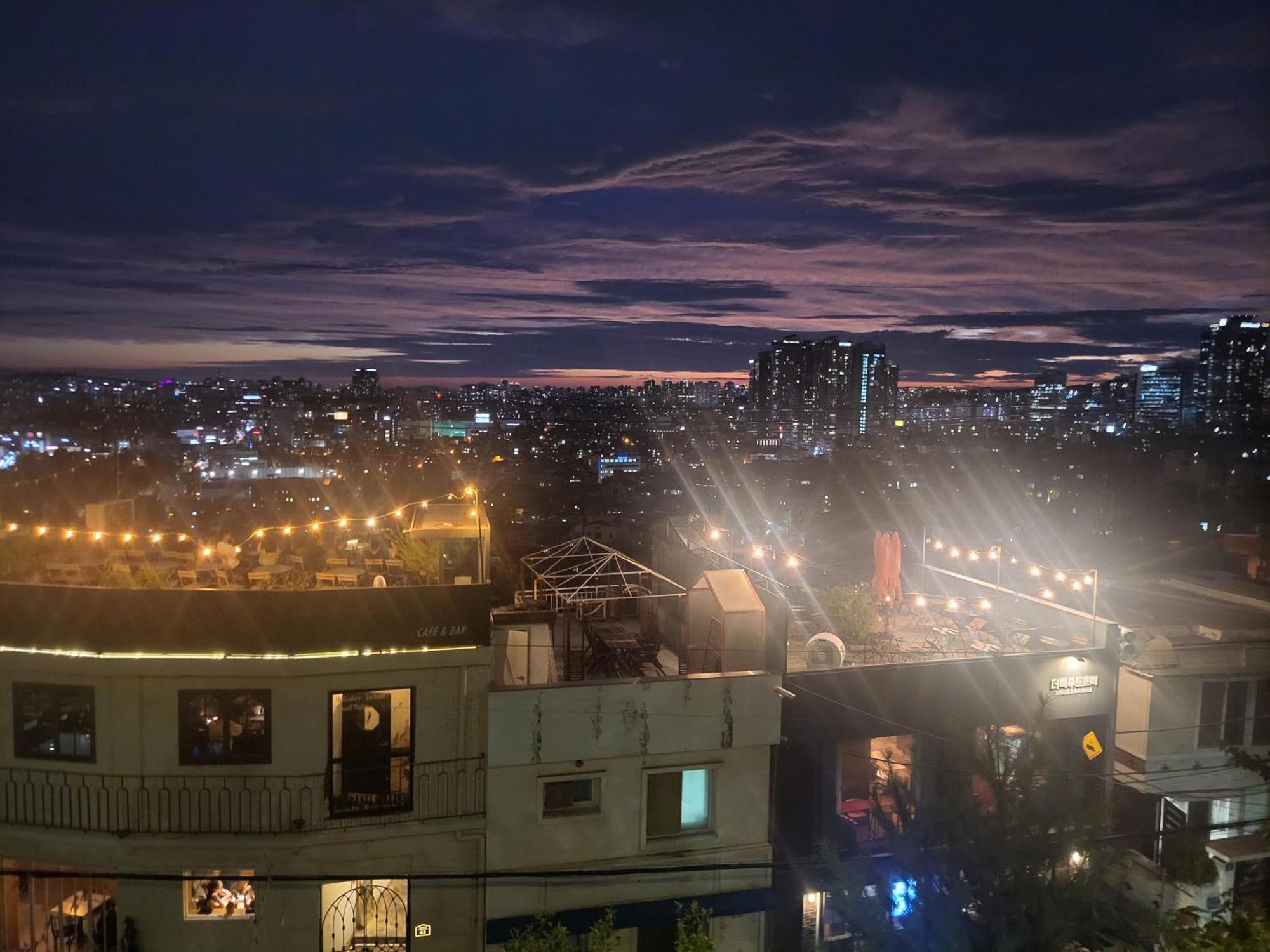 Brand New 2 Bedroom Apartment #6 Σεούλ Εξωτερικό φωτογραφία