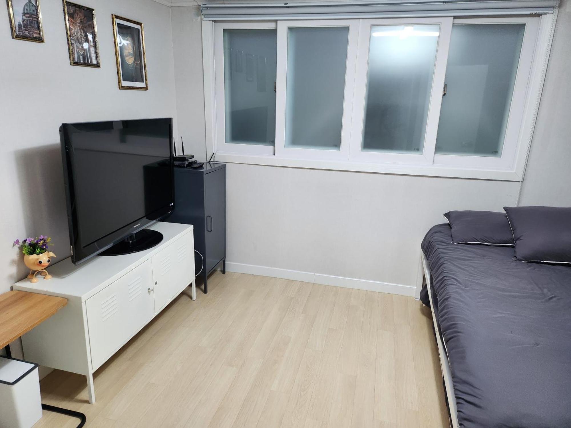 Brand New 2 Bedroom Apartment #6 Σεούλ Εξωτερικό φωτογραφία