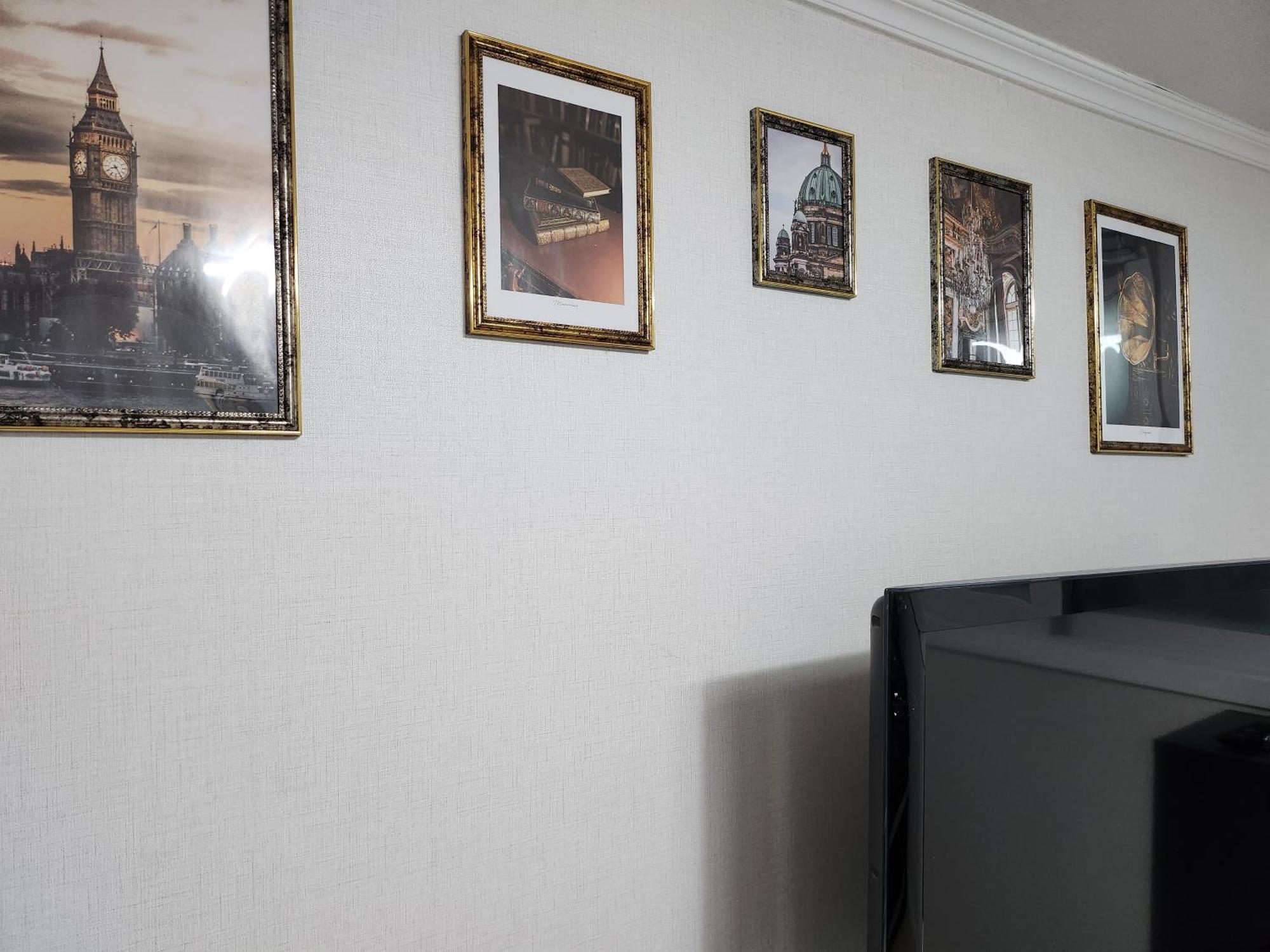 Brand New 2 Bedroom Apartment #6 Σεούλ Εξωτερικό φωτογραφία