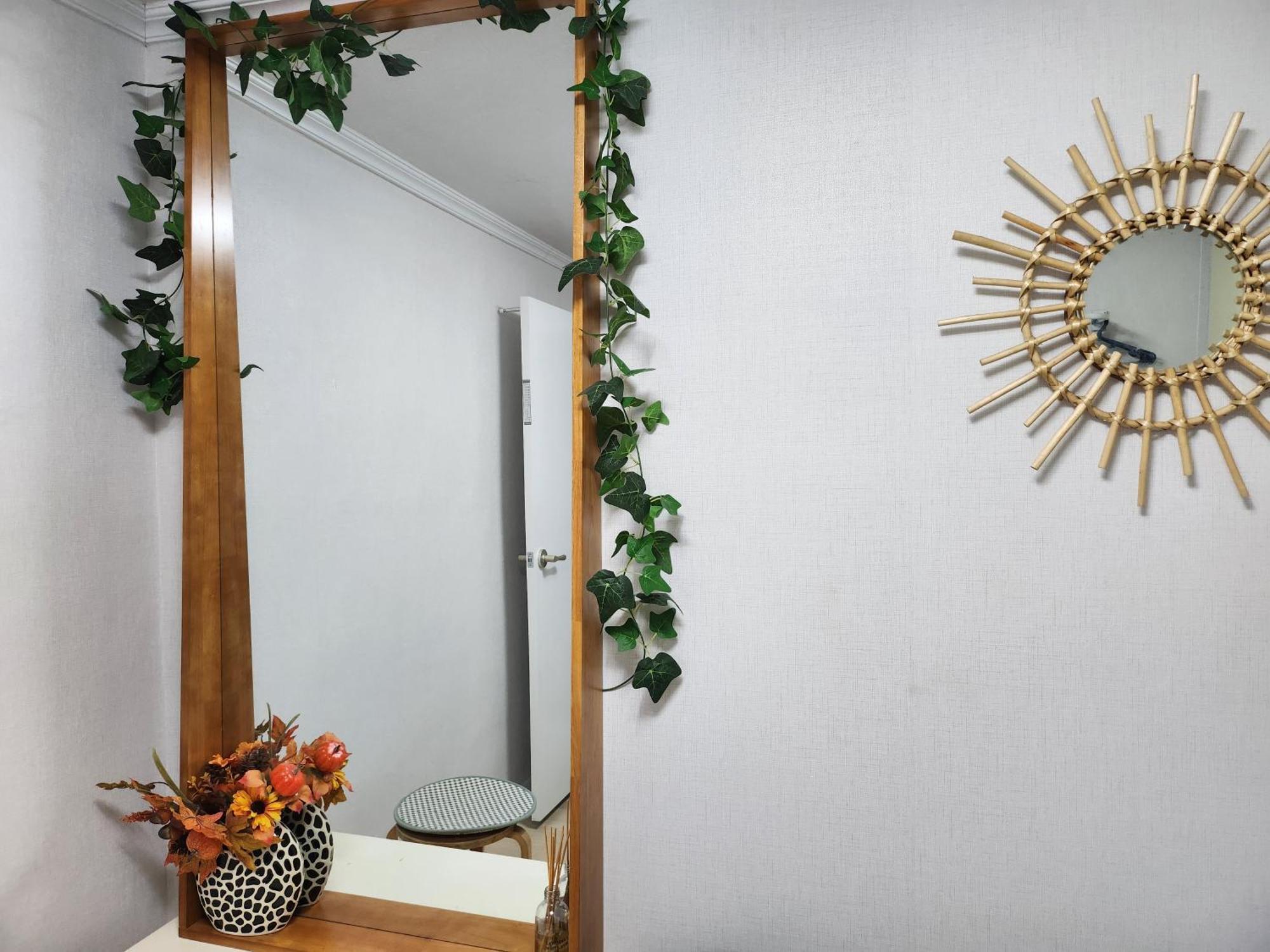 Brand New 2 Bedroom Apartment #6 Σεούλ Εξωτερικό φωτογραφία