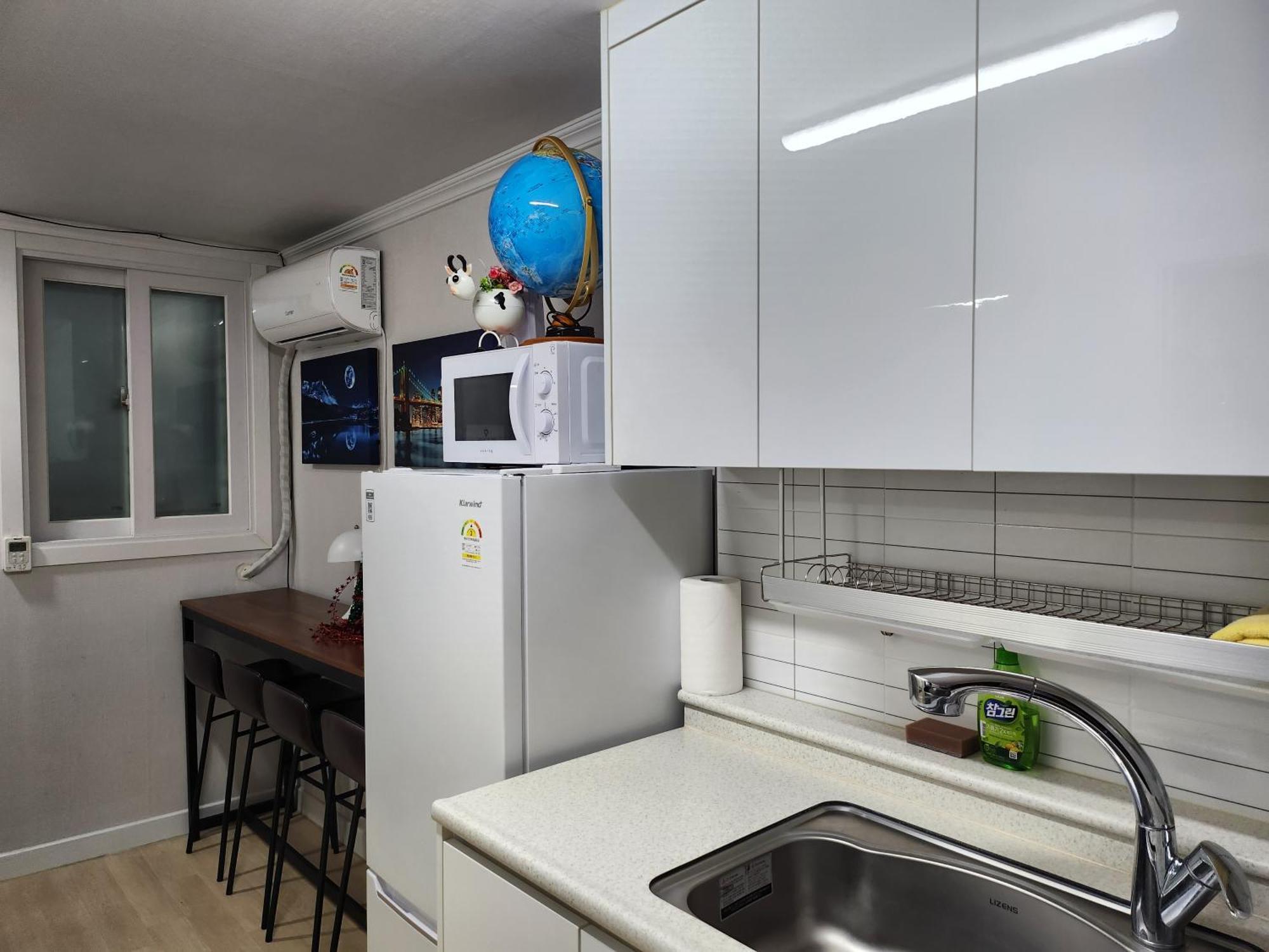 Brand New 2 Bedroom Apartment #6 Σεούλ Εξωτερικό φωτογραφία