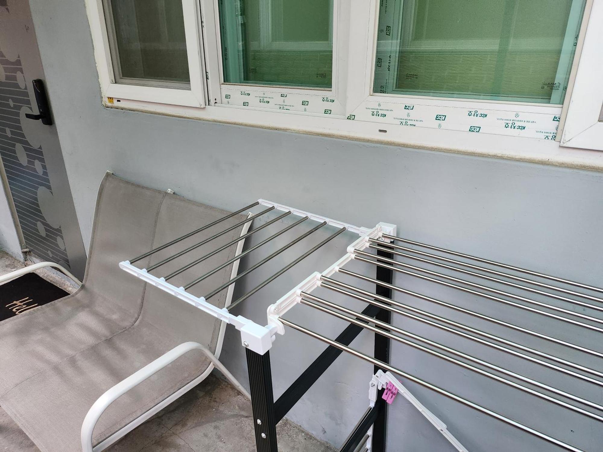 Brand New 2 Bedroom Apartment #6 Σεούλ Εξωτερικό φωτογραφία