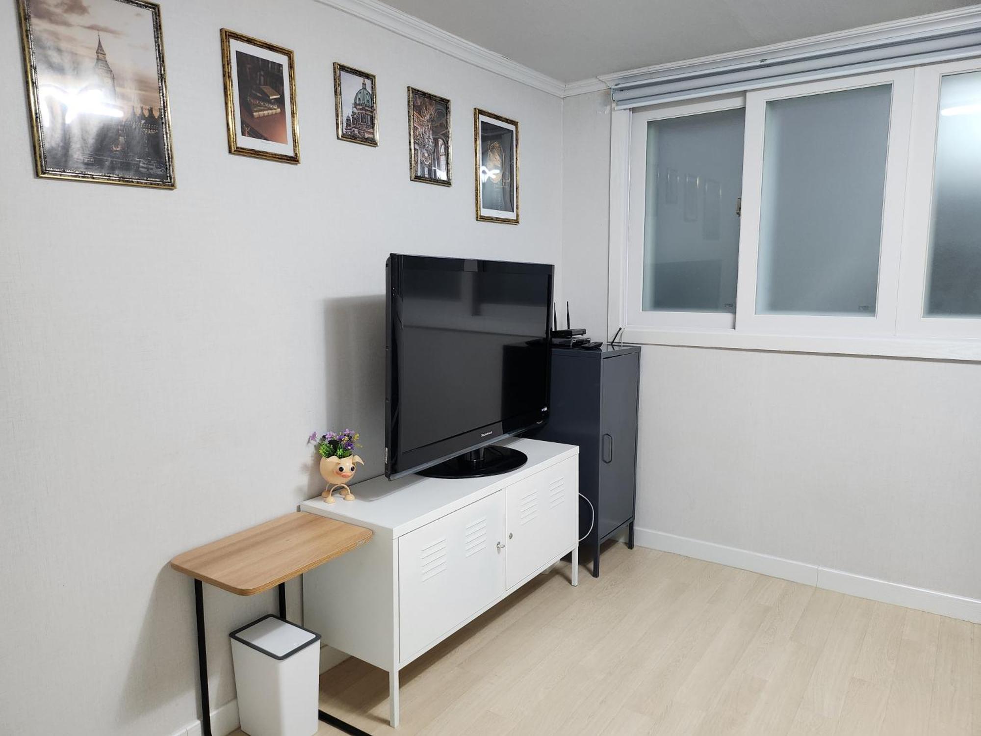Brand New 2 Bedroom Apartment #6 Σεούλ Εξωτερικό φωτογραφία