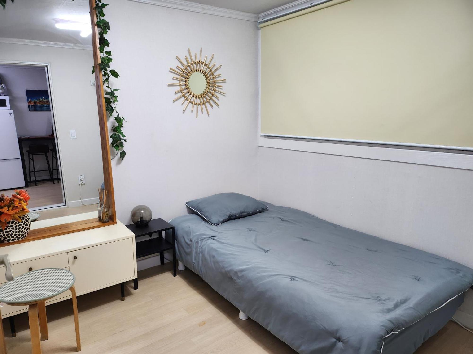 Brand New 2 Bedroom Apartment #6 Σεούλ Εξωτερικό φωτογραφία