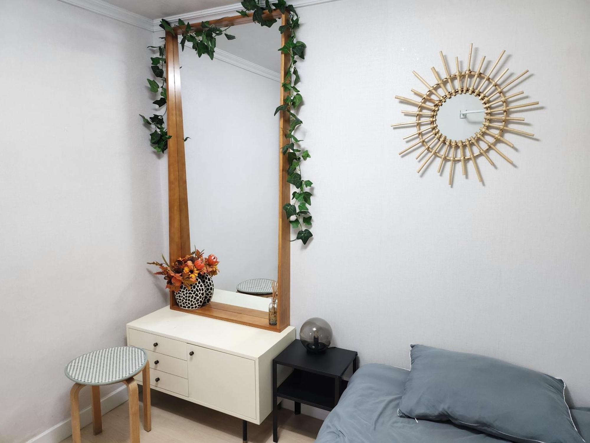 Brand New 2 Bedroom Apartment #6 Σεούλ Εξωτερικό φωτογραφία