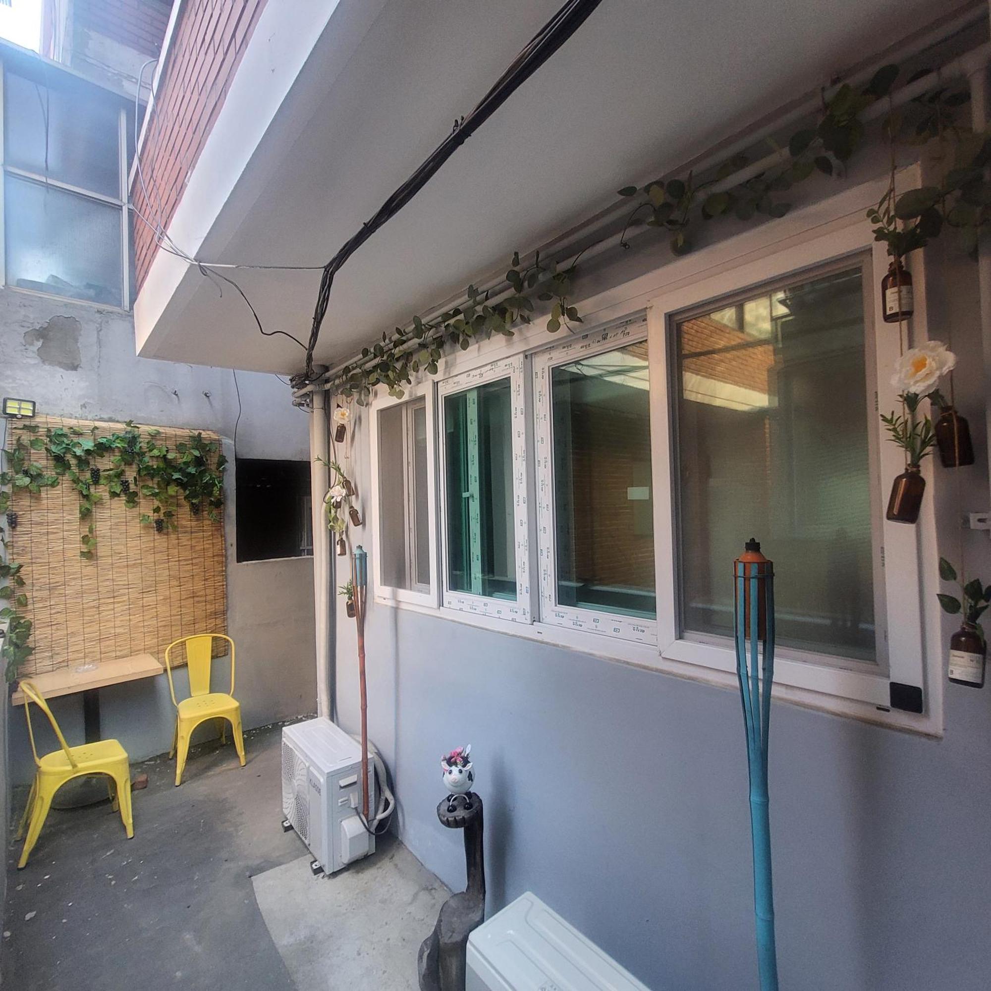 Brand New 2 Bedroom Apartment #6 Σεούλ Εξωτερικό φωτογραφία